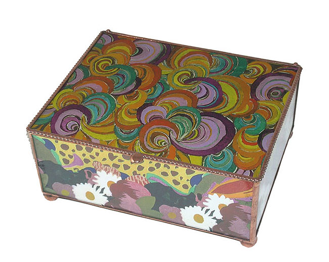 Psychedelia Collection - Box