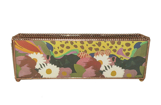 Psychedelia Collection - Stationary Holder