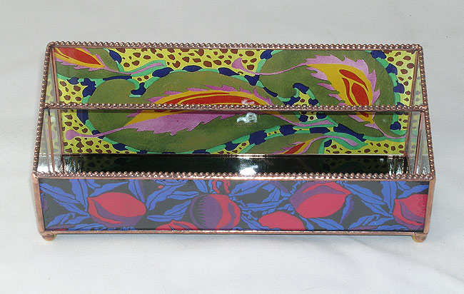 Psychedelia Collection - Stationary Holder